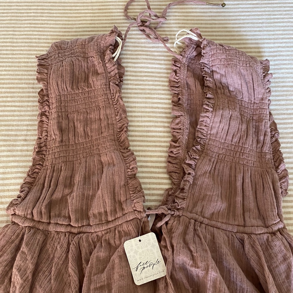 Free People dress